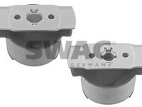 Set rulment, corp axa RENAULT LAGUNA III (BT0/1) (2007 - 2016) SWAG 60 94 6435 piesa NOUA