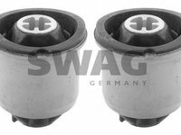 Set rulment, corp axa RENAULT SCENIC II (JM0/1) (2003 - 2009) SWAG 60 93 1396 piesa NOUA