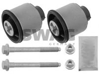 Set rulment, corp axa SEAT CORDOBA (6L2) (2002 - 2009) SWAG 30 93 1722