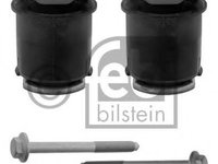 Set rulment, corp axa SKODA YETI (5L) (2009 - 2016) Febi Bilstein 32632