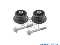 Set rulment, corp axa Volkswagen VW SHARAN (7M8, 7M9, 7M6) 1995-2010 #2 109485