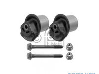 Set rulment, corp axa Volkswagen VW VENTO (1H2) 1991-1998 #2 00935