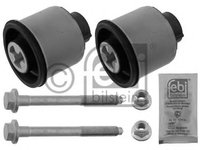 Set rulment, corp axa VW FOX (5Z1, 5Z3) (2003 - 2016) FEBI BILSTEIN 31722 piesa NOUA