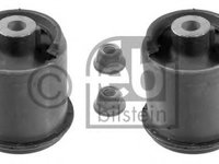 Set rulment, corp axa VW NEW BEETLE Cabriolet (1Y7) (2002 - 2010) Febi Bilstein 19930