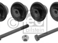 Set rulment, corp axa VW QUANTUM (32B), VW CARAT (32B), VW CARAT combi (32B) - FEBI BILSTEIN 01196