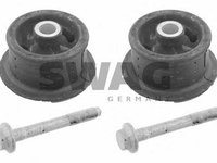 Set rulment, corp axa VW SHARAN (7M8, 7M9, 7M6), SEAT ALHAMBRA (7V8, 7V9) - SWAG 30 93 1796