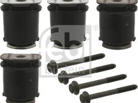 Set rulment, corp axa VW TIGUAN (5N_) FEBI BILSTEIN 32638