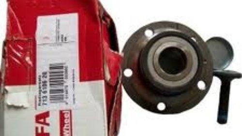 Set RULMENT FAG 713 6106 20 pt audi,vw,skoda,