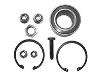 Set rulment fata continental pt vw caddy 2,golf 2,golf 3,jetta 2,