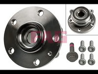 SET RULMENT FATA FAG VW PASSAT B6 / GOLF 5 / OCTAVIA 2