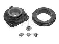 Set Rulment flansa amortizor RENAULT MODUS GRAND MODUS F JP0 MEYLE 16146410016