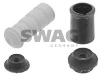 Set Rulment flansa amortizor VW GOLF II 19E 1G1 SWAG 30 55 0014