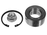 Set rulment roata 014 098 0043 MEYLE pentru Mercedes-benz Vito Mercedes-benz V-class