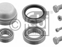 Set rulment roata 02071 FEBI BILSTEIN pentru Mercedes-benz C-class Mercedes-benz E-class Mercedes-benz Slk Mercedes-benz Clk