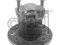 Set rulment roata 02895 FEBI BILSTEIN pentru Opel Kadett Opel Vectra