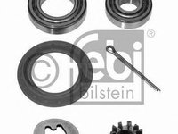 Set rulment roata 03115 FEBI BILSTEIN pentru Opel Corsa Opel Kadett