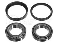 Set rulment roata 034 033 0040 MEYLE pentru Mercedes-benz 100