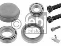 Set rulment roata 05141 FEBI BILSTEIN pentru Mercedes-benz 190