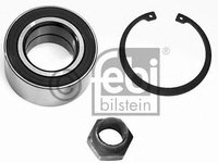 Set rulment roata 05412 FEBI BILSTEIN pentru Ford Fiesta Ford Courier Ford Escort Ford Orion Ford Verona Ford Ka Ford Puma