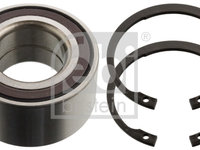 Set rulment roata 05895 FEBI BILSTEIN pentru Volvo 480 Volvo 440 Volvo 460