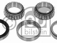 Set rulment roata 08080 FEBI BILSTEIN pentru Ford Fiesta Ford Orion Ford Verona Ford Escort Mazda 121 Mazda Soho Ford Ka Ford Puma Ford Street