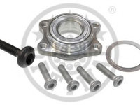 Set rulment roata 100053 OPTIMAL pentru Audi A8 Audi A6 Audi A4 Vw Passat