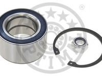 Set rulment roata 100206 OPTIMAL pentru Vw Eurovan Vw Transporter