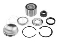 Set rulment roata 11-14 750 0001 MEYLE pentru Peugeot 205 CitroEn Ax CitroEn Zx Peugeot 309 Peugeot 106 Peugeot 306