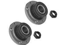 Set rulment roata 12138151 MTR pentru Fiat Panda Alfa romeo Mito Alfa romeo 145 Alfa romeo 146 Fiat Punto Ford Ka