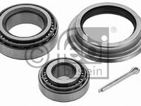 Set rulment roata 14499 FEBI BILSTEIN pentru Ford Transit