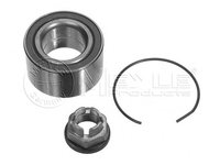 Set rulment roata 16-14 120 5778 MEYLE pentru Renault Super Renault 9 Renault Alliance Renault 11 Renault Encore Renault 19 Renault Express Renault Extra Renault Rapid Renault Clio Renault Twingo Renault Symbol Renault Thalia Dacia Solenza