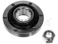 Set rulment roata 16-14 650 0020 MEYLE pentru Renault 18 Renault 20 Renault 21 Renault 25 Renault Fuego Renault Espace Renault 30