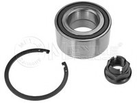 Set rulment roata 16-14 650 0100 MEYLE pentru Renault Megane Renault Gran Renault Fluence Dacia Duster Renault ScEnic Renault Grand Dacia Dokker