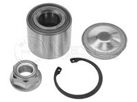 Set rulment roata 16-14 750 0020 MEYLE pentru Renault Megane Renault ScEnic Renault Grand