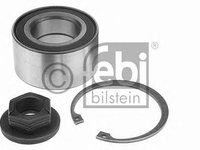 Set rulment roata 19213 FEBI BILSTEIN pentru Ford Focus Ford Fiesta Ford Ikon Ford Fusion