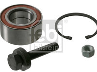 Set rulment roata 19920 FEBI BILSTEIN pentru Vw Sharan Ford Galaxy Seat Alhambra