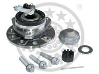 Set rulment roata 201043 OPTIMAL pentru Opel Astra Opel Zafira Opel Speedster