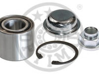 Set rulment roata 202224 OPTIMAL pentru Opel Agila Nissan Pixo