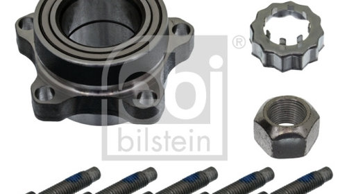 Set rulment roata 22805 FEBI BILSTEIN pentru 