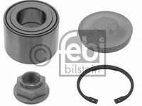 Set rulment roata 22864 FEBI BILSTEIN pentru Opel Vivaro Renault Trafic Nissan Primastar