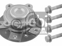 Set rulment roata 24572 FEBI BILSTEIN pentru Bmw Seria 3 Bmw X1 Bmw Z4 Bmw Seria 1