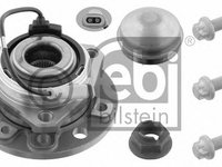 Set rulment roata 27386 FEBI BILSTEIN pentru Opel Astra Opel Zafira