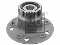 Set rulment roata 28382 FEBI BILSTEIN pentru Mercedes-benz A-class