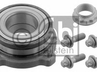 Set rulment roata 28623 FEBI BILSTEIN pentru Bmw X5 Bmw X6