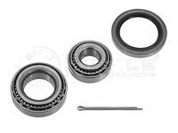 Set rulment roata 30-14 751 0001 MEYLE pentru Toyota Starlet Toyota Cynos Toyota Paseo