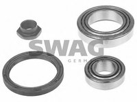 Set rulment roata 30 85 0004 SWAG pentru Vw Caravelle Vw Transporter Vw Vanagon