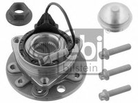 Set rulment roata 31136 FEBI BILSTEIN pentru Opel Astra Opel Zafira