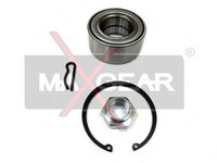 Set rulment roata 33-0047 MAXGEAR pentru Peugeot 205 CitroEn Bx CitroEn Zx CitroEn Xantia Peugeot 305 Peugeot 309 Peugeot 405