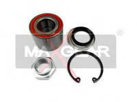 Set rulment roata 33-0055 MAXGEAR pentru Peugeot 205 CitroEn Zx Peugeot 309 Peugeot 106 Peugeot 306 CitroEn Saxo CitroEn Xsara