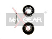 Set rulment roata 33-0082 MAXGEAR pentru Daewoo Tico